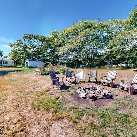 Murray Hill Waterside East Boothbay Luaran gambar