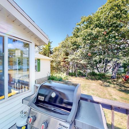 Murray Hill Waterside East Boothbay Luaran gambar