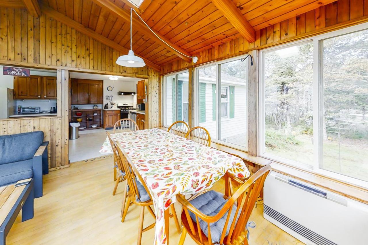 Murray Hill Waterside East Boothbay Luaran gambar