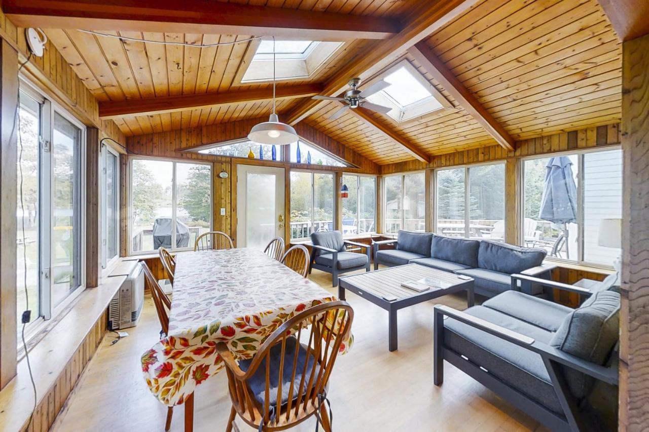 Murray Hill Waterside East Boothbay Luaran gambar