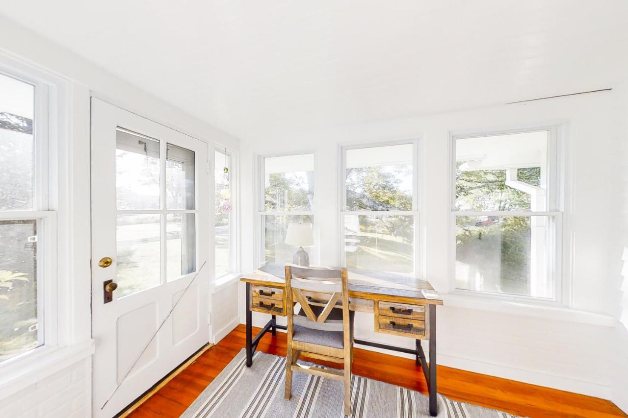 Murray Hill Waterside East Boothbay Luaran gambar