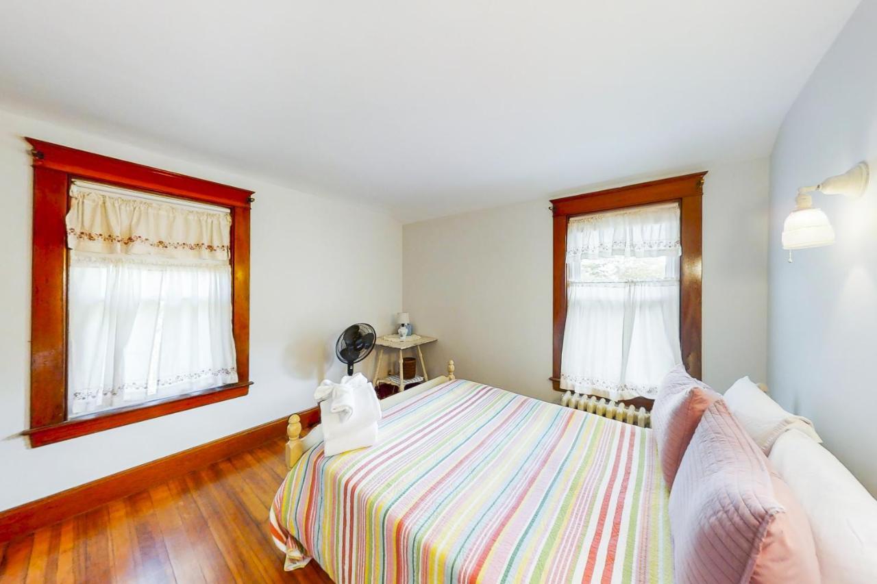 Murray Hill Waterside East Boothbay Luaran gambar