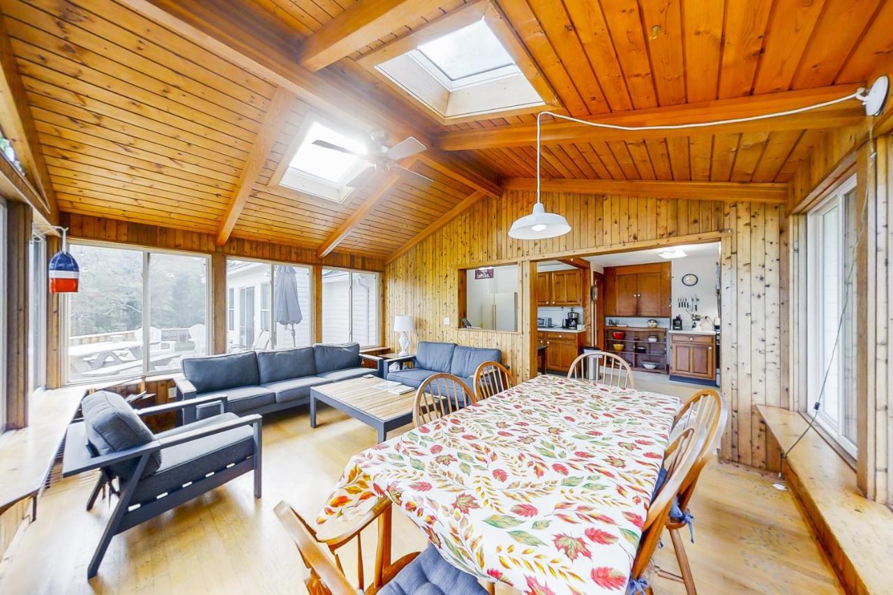 Murray Hill Waterside East Boothbay Luaran gambar