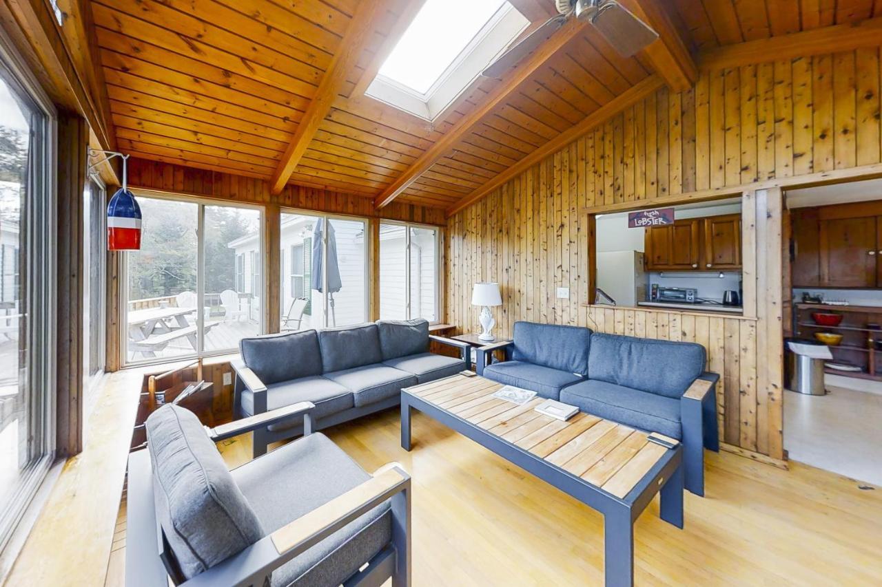Murray Hill Waterside East Boothbay Luaran gambar