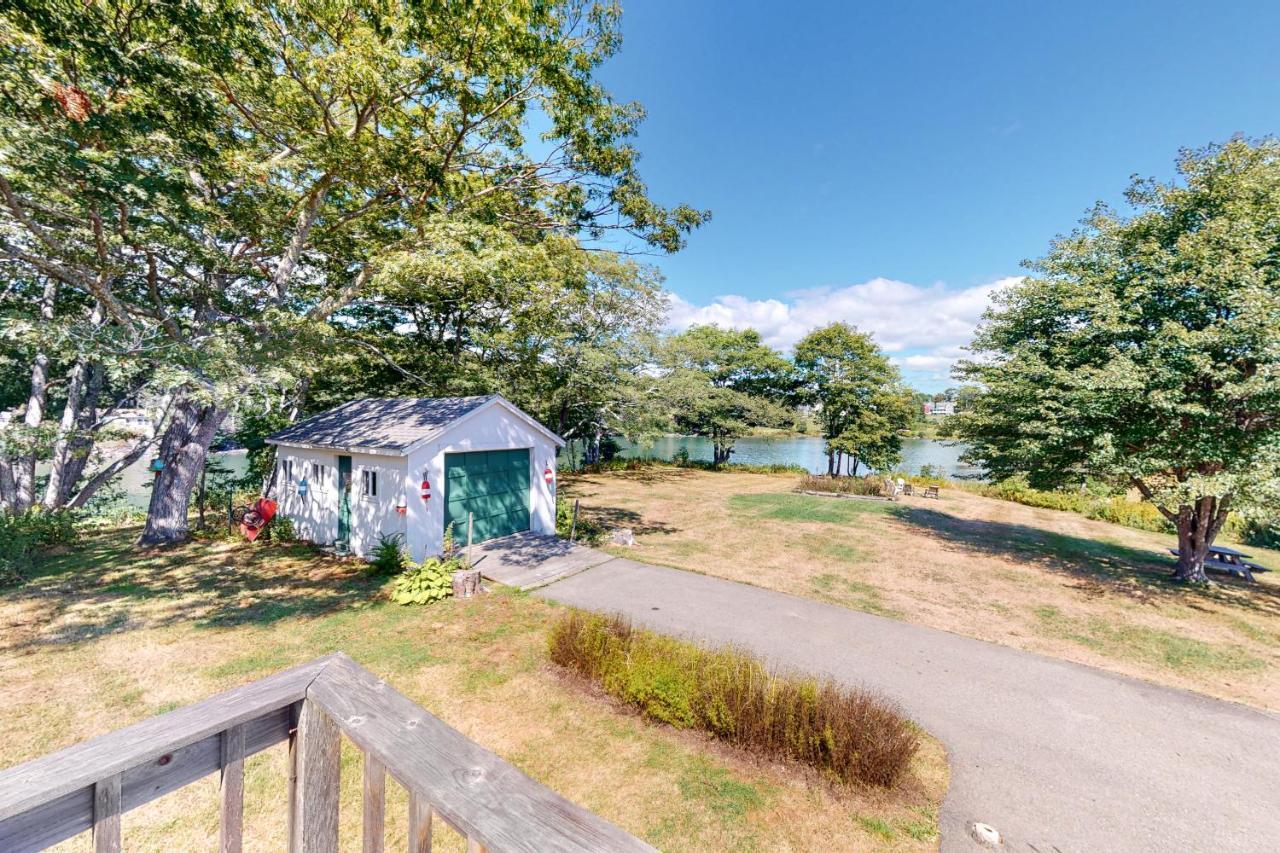 Murray Hill Waterside East Boothbay Luaran gambar