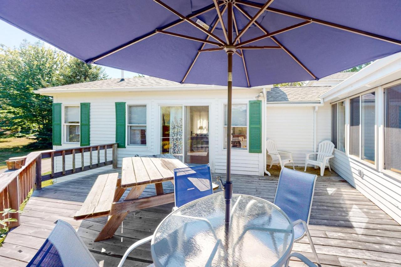 Murray Hill Waterside East Boothbay Luaran gambar