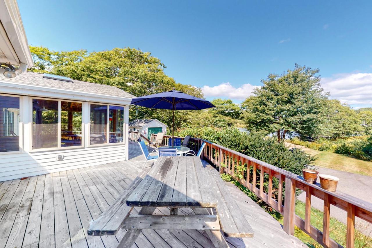 Murray Hill Waterside East Boothbay Luaran gambar