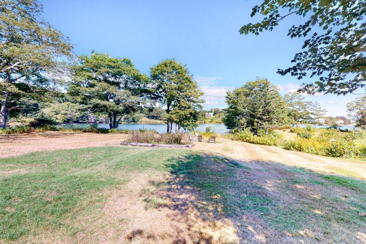 Murray Hill Waterside East Boothbay Luaran gambar
