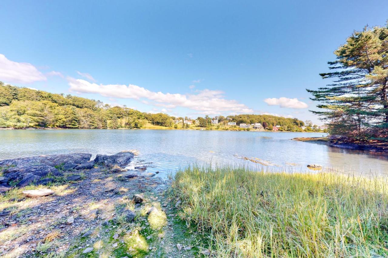 Murray Hill Waterside East Boothbay Luaran gambar